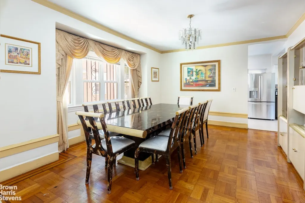1917 Glenwood Road New York City NY 11230