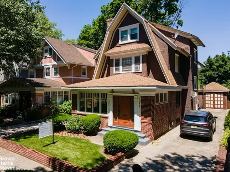 1917 Glenwood Road New York City NY 11230