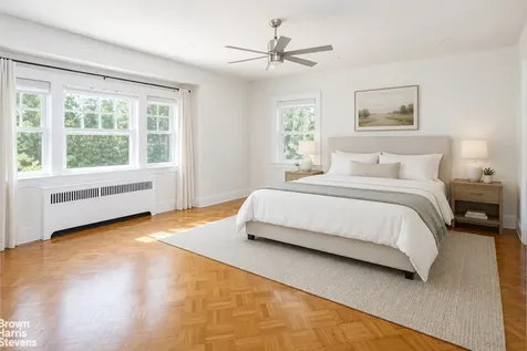 1917 Glenwood Road New York City NY 11230