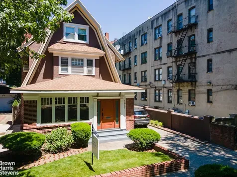 1917 Glenwood Road New York City NY 11230
