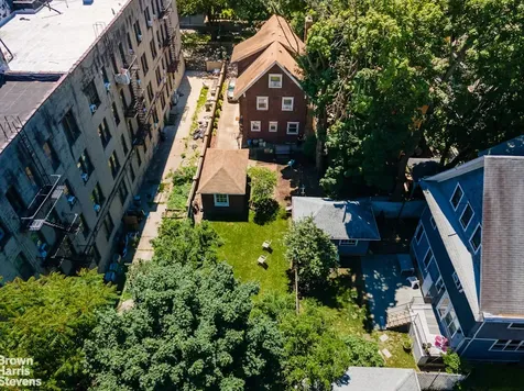 1917 Glenwood Road New York City NY 11230