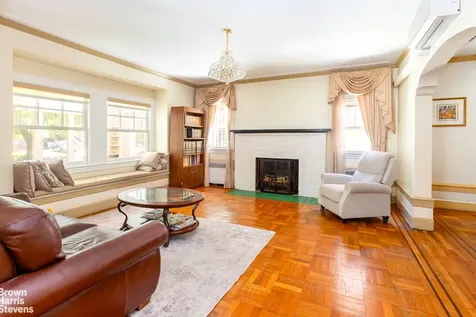 1917 Glenwood Road New York City NY 11230