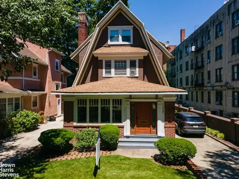 1917 Glenwood Road New York City NY 11230