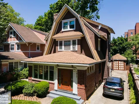 1917 Glenwood Road New York City NY 11230