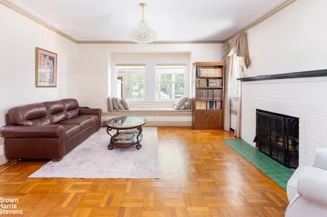 1917 Glenwood Road New York City NY 11230