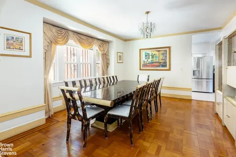 1917 Glenwood Road New York City NY 11230