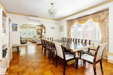 1917 Glenwood Road New York City NY 11230