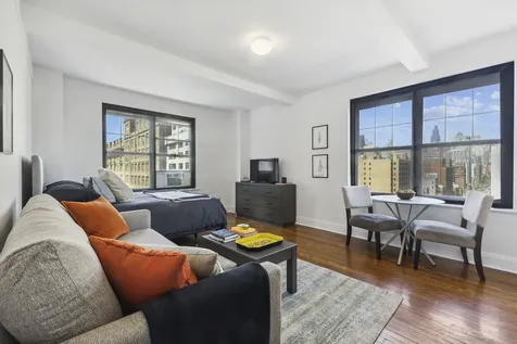 200 E 16th Street New York City NY 10003