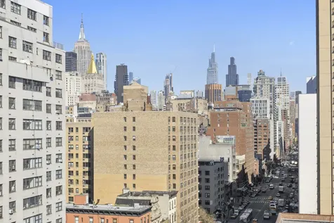 200 E 16th Street New York City NY 10003