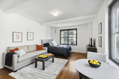 200 E 16th Street New York City NY 10003