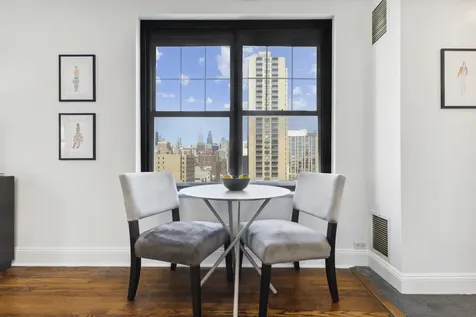 200 E 16th Street New York City NY 10003