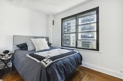 200 E 16th Street New York City NY 10003