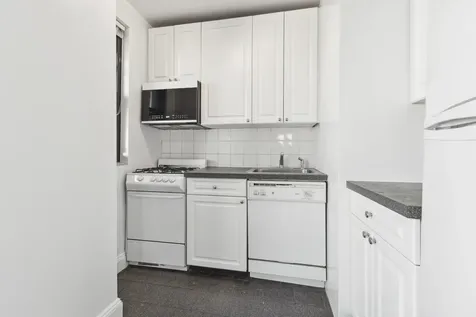 200 E 16th Street New York City NY 10003