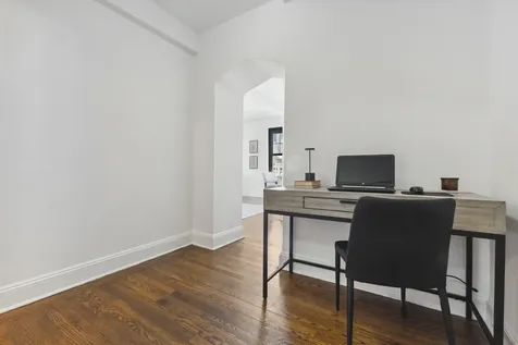 200 E 16th Street New York City NY 10003