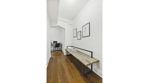200 E 16th Street New York City NY 10003