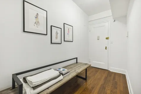 200 E 16th Street New York City NY 10003