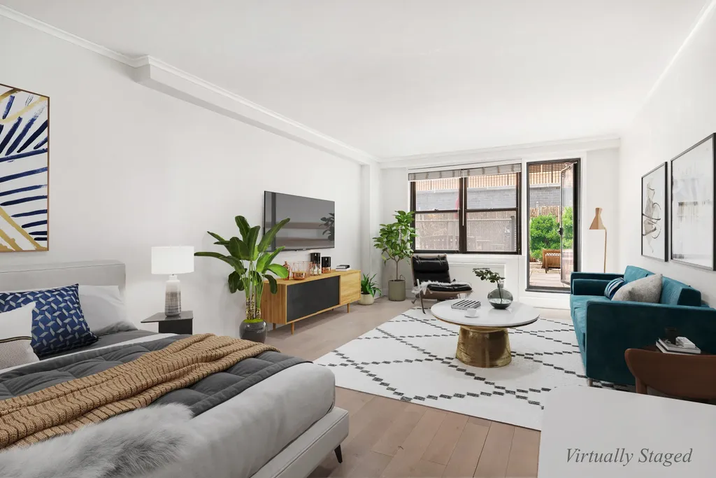 7 E 14th Street New York City NY 10003