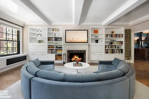 940 Park Avenue New York City NY 10028
