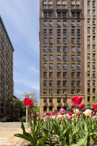 940 Park Avenue New York City NY 10028
