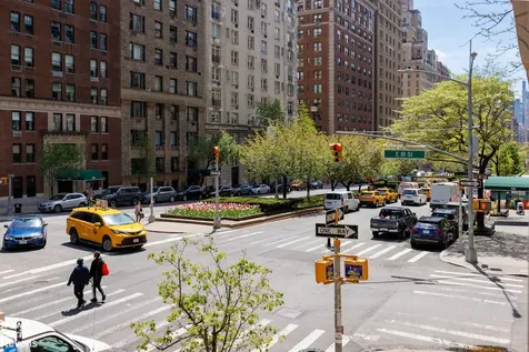 940 Park Avenue New York City NY 10028