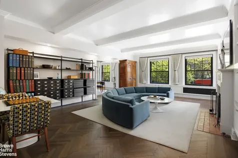 940 Park Avenue New York City NY 10028