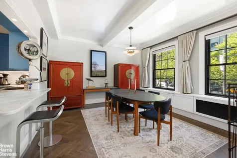 940 Park Avenue New York City NY 10028