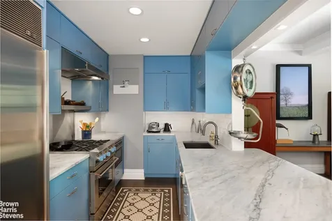 940 Park Avenue New York City NY 10028