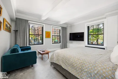 940 Park Avenue New York City NY 10028