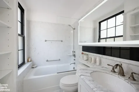 940 Park Avenue New York City NY 10028