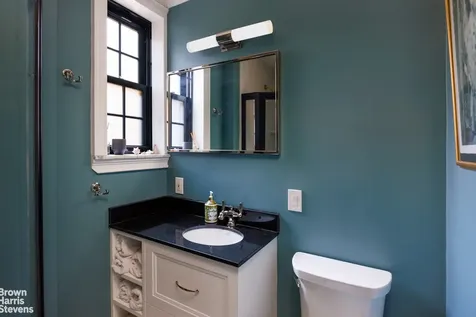 940 Park Avenue New York City NY 10028