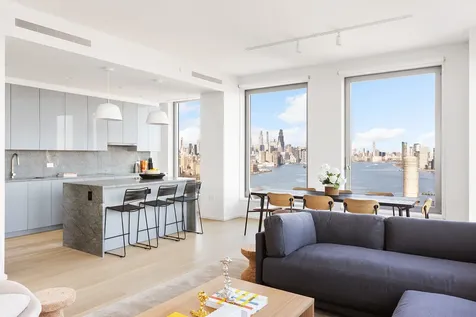 8 S 4th Street New York City NY 11249