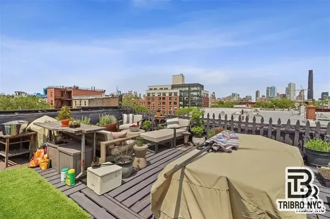 395 Smith Street New York City NY 11231