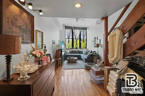 395 Smith Street New York City NY 11231