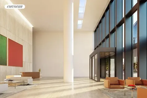 695 1st Avenue New York City NY 10016