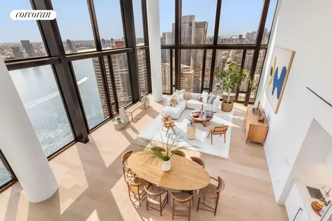 695 1st Avenue New York City NY 10016
