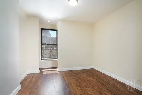 504 E 118th Street New York City NY 10035