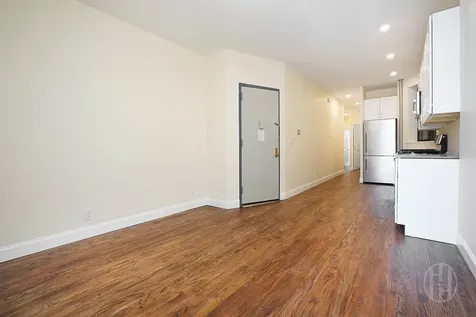 504 E 118th Street New York City NY 10035