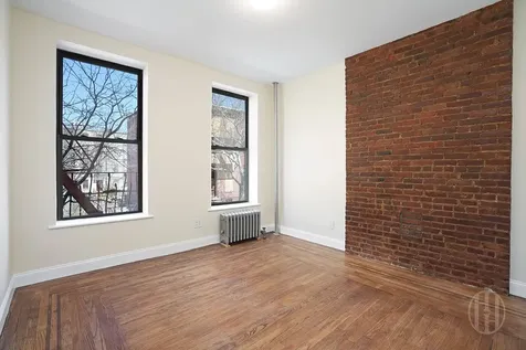 504 E 118th Street New York City NY 10035