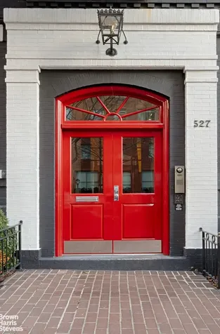 527 E 72nd Street New York City NY 10021