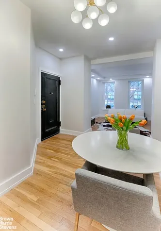 527 E 72nd Street New York City NY 10021