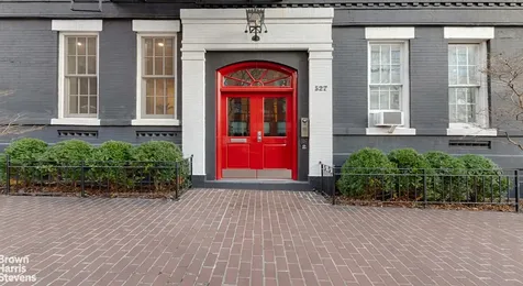 527 E 72nd Street New York City NY 10021