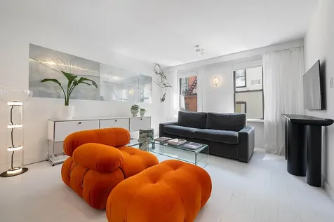 307 W 20th Street New York City NY 10011