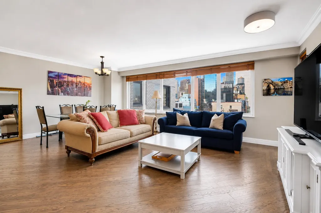 303 E 57th Street New York City NY 10022