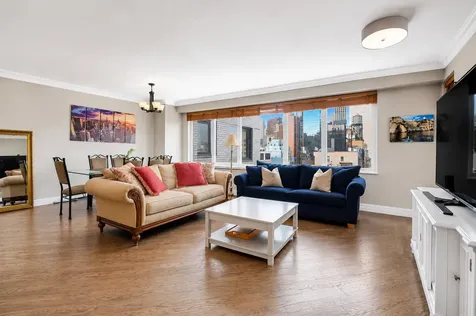303 E 57th Street New York City NY 10022