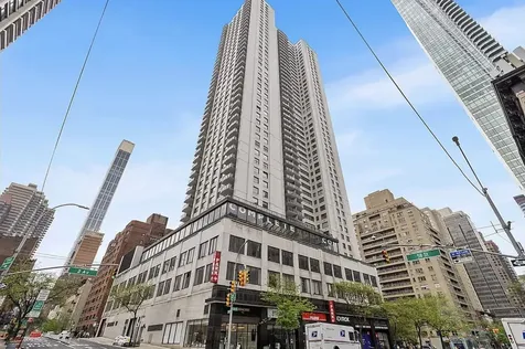 303 E 57th Street New York City NY 10022