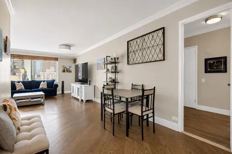 303 E 57th Street New York City NY 10022