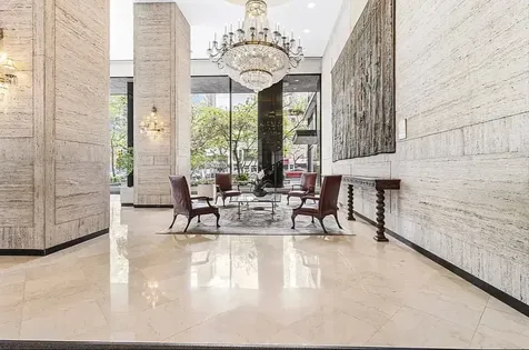 303 E 57th Street New York City NY 10022