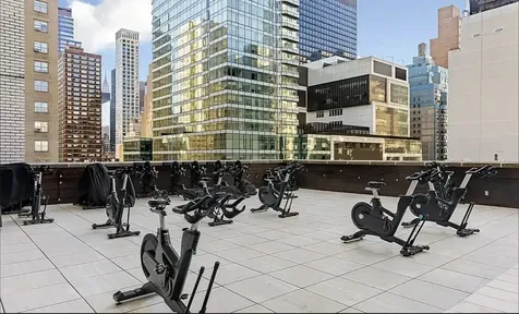 303 E 57th Street New York City NY 10022