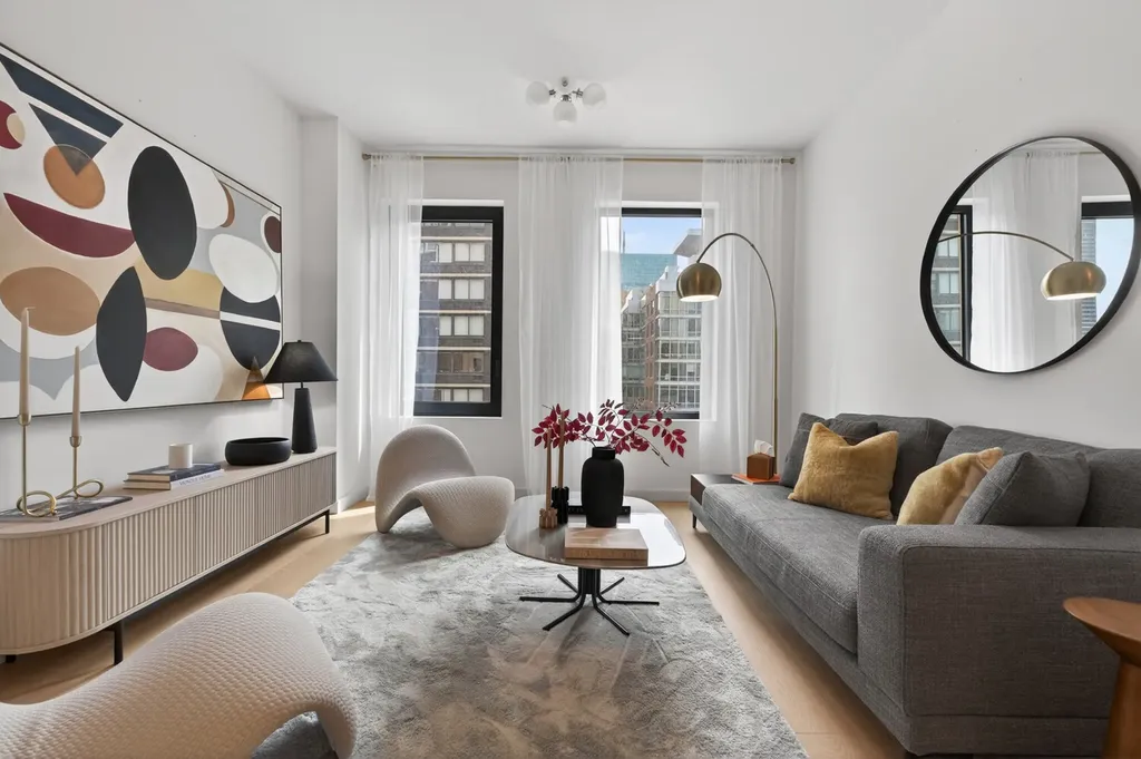 609 2nd Avenue New York City NY 10016