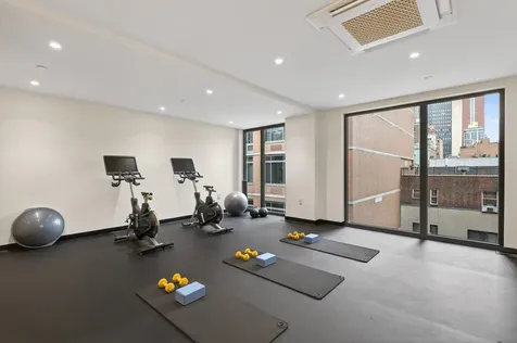 609 2nd Avenue New York City NY 10016